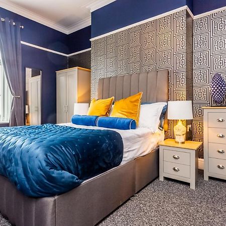 Comfy-Stays - Lower Ocean Road South Shields Luaran gambar